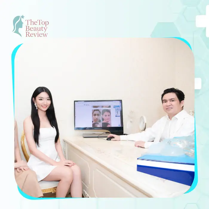 Top 5 Eyelid Surgery Clinics in District 6 with Medical Standards, Safety, and Long-Lasting Results