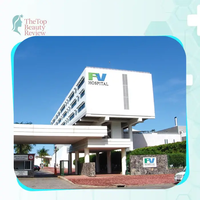 Top 8 Reputable Eyelid Surgery Clinics in District 7, Ho Chi Minh City