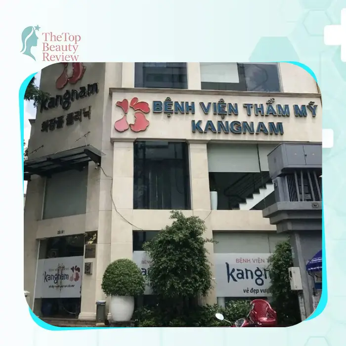 Top 8 Reputable Eyelid Surgery Clinics in District 7, Ho Chi Minh City