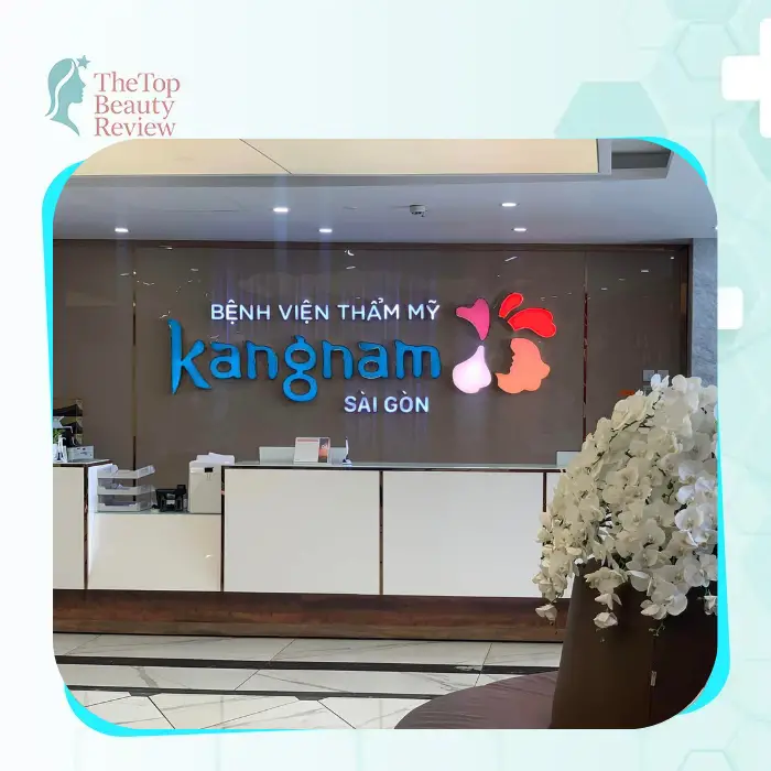 Top 8 Cosmetic Hospitals for Eyelid Surgery in District 8, Ho Chi Minh City