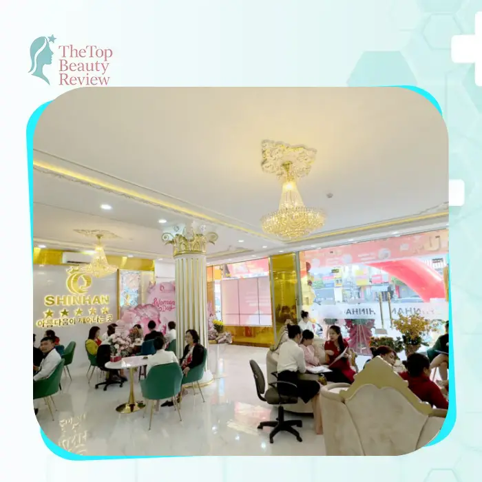 Where to Get Eyelid Surgery in Tra Vinh? Detailed Review of 6 Reputable Clinics