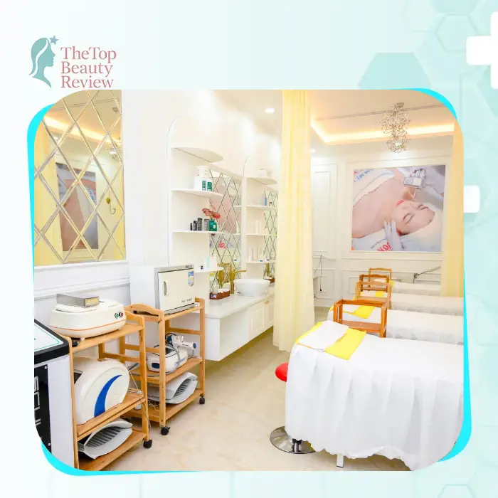 Looking for Eyelid Surgery in Yen Bai? Discover 5 Safe and Trusted Clinics