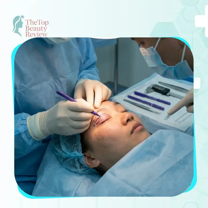 Looking for Eyelid Surgery in Yen Bai? Discover 5 Safe and Trusted Clinics