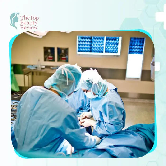 breast augmentation in Bình Phước