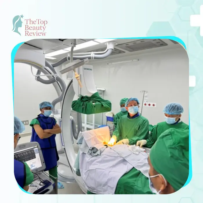 Breast Augmentation in Binh Thuan