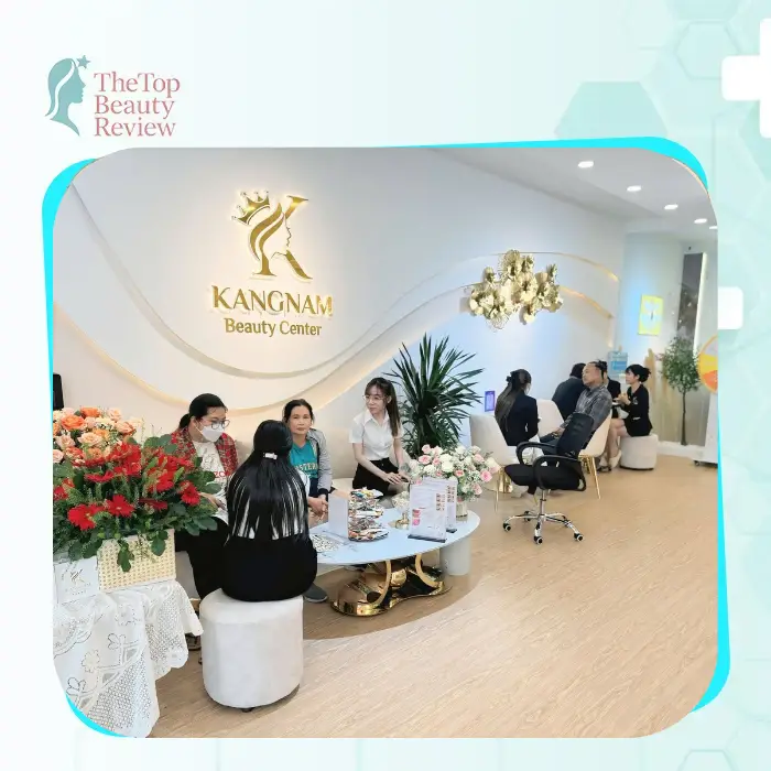 Breast Augmentation in Binh Thuan