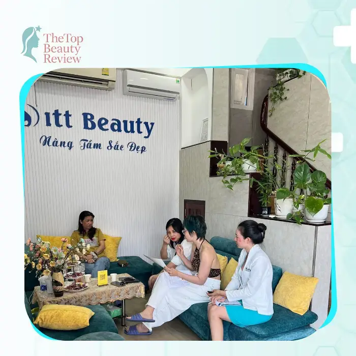 Breast Augmentation in Binh Thuan