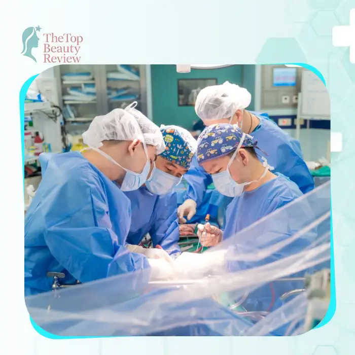 Where to Get Breast Augmentation in Ca Mau?