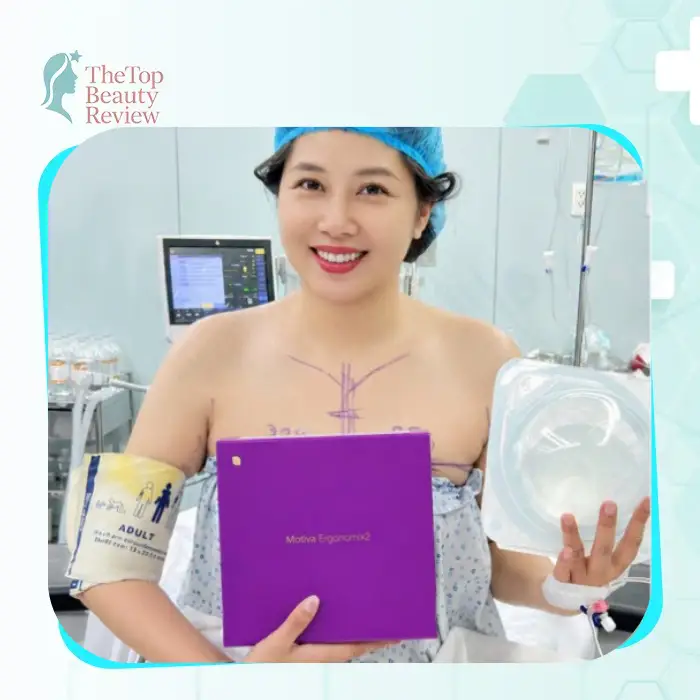 Where to Get Breast Augmentation in Ca Mau?