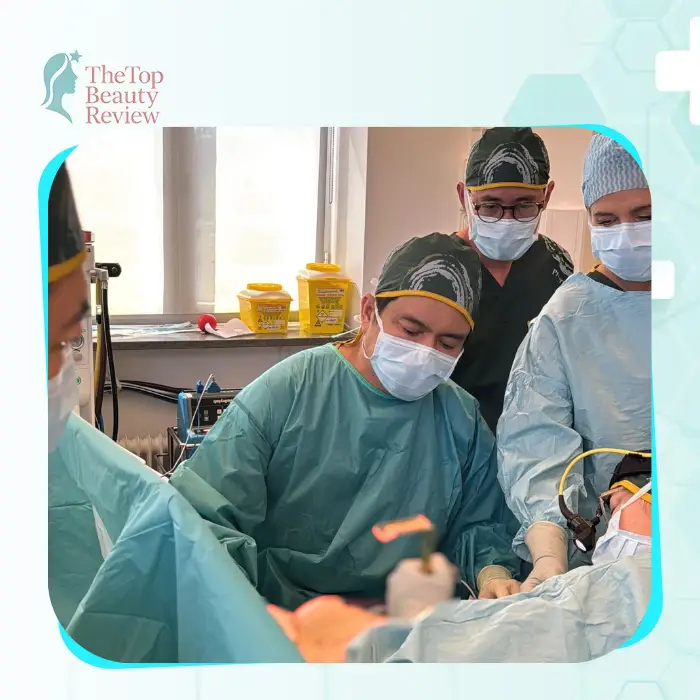 Where to Get Breast Augmentation in Ca Mau?