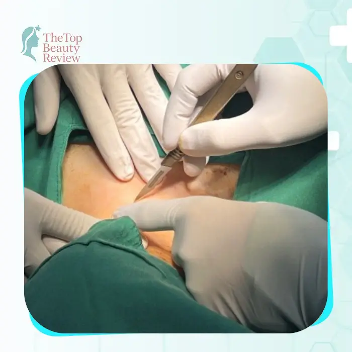 Where to Get Breast Augmentation in Ca Mau?