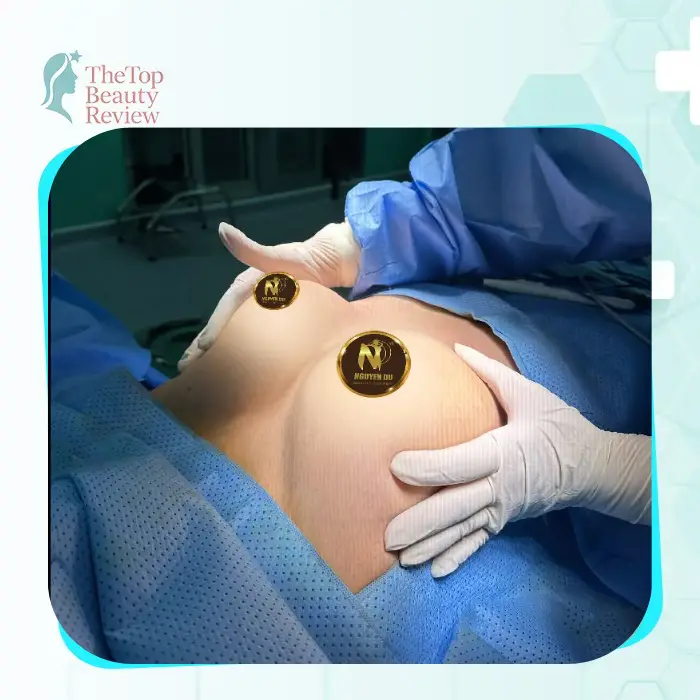 Breast Augmentation in Can Tho