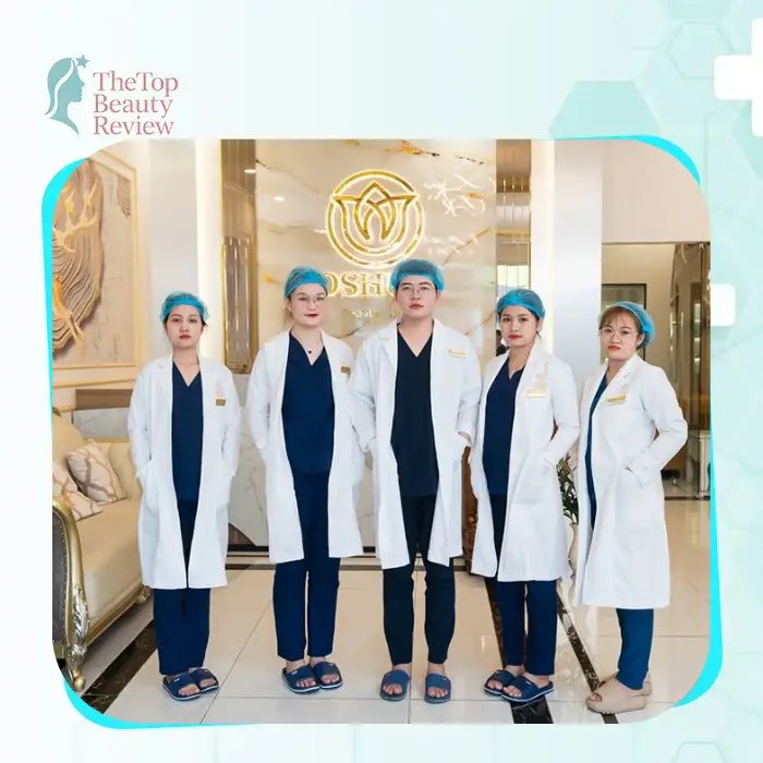 Breast Augmentation in Can Tho