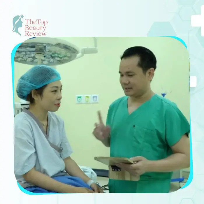 Breast Augmentation in Da Nang: Explore 4 Beauty Clinics Worth Considering