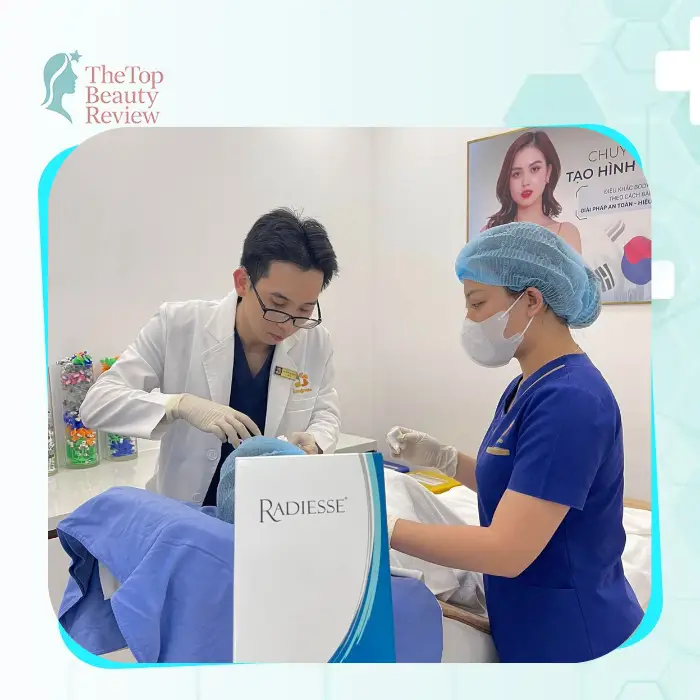 Where to Get Breast Augmentation in Dak Lak? Top 4 Reputable Beauty Clinics Today