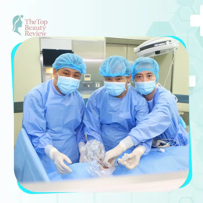 Discover 5 Breast Augmentation Clinics in Dien Bien