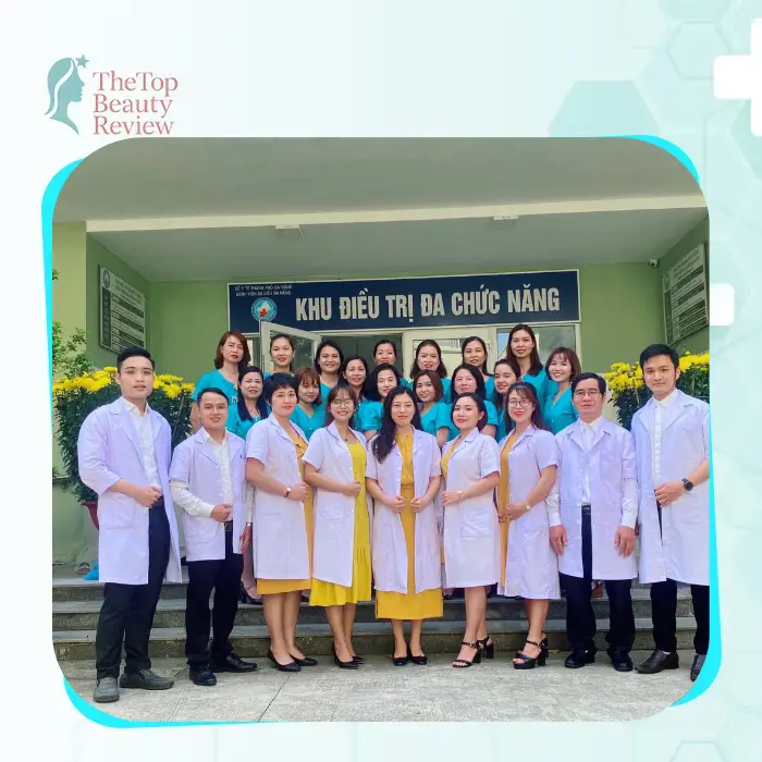 Discover 5 Breast Augmentation Clinics in Dien Bien