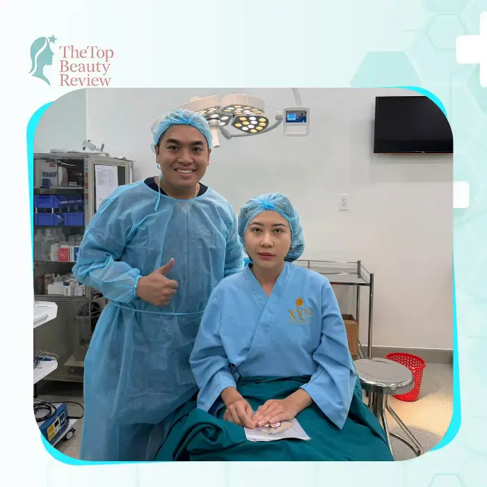 Top 7 Breast Augmentation Clinics Near Dong Thap