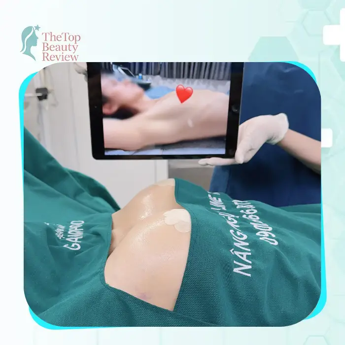 Where to Get Breast Augmentation in Gia Lai? Explore Reputable Clinics Today