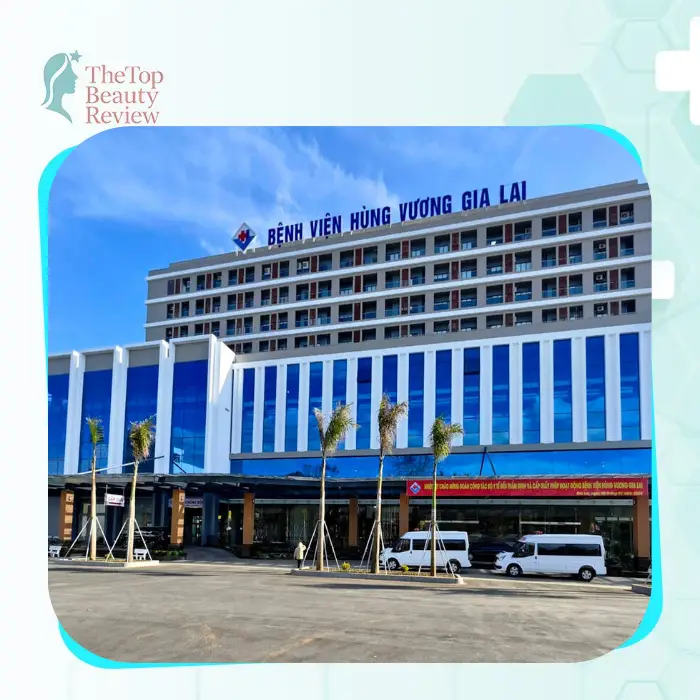 Where to Get Breast Augmentation in Gia Lai? Explore Reputable Clinics Today