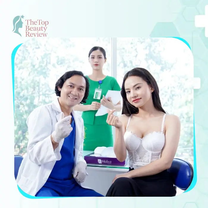 Best Breast Augmentation Hospitals for Patients from Ha Giang