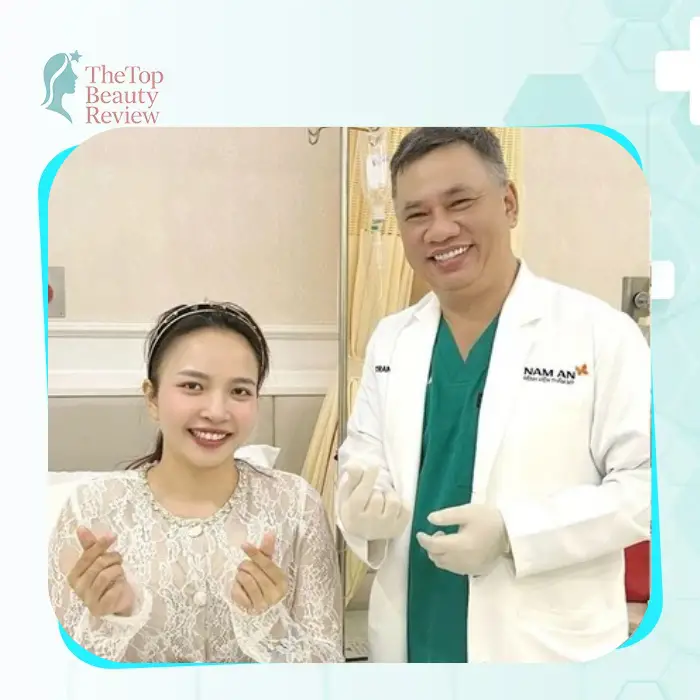 Breast Augmentation in Ha Nam: A List of 6 Clinics and Hospitals