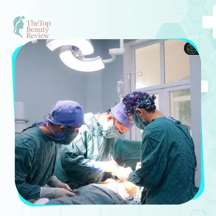 Top 4 Trusted Breast Augmentation Clinics and Hospitals in Ha Tinh