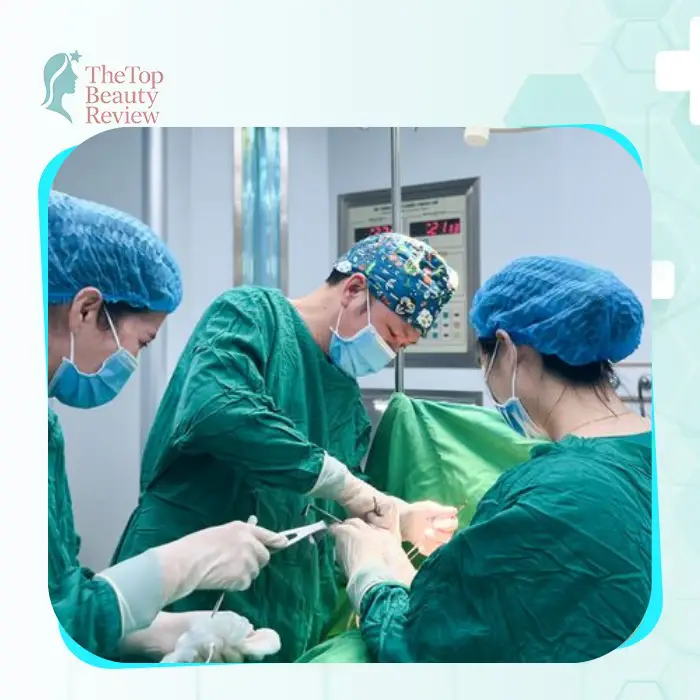 Top 4 Trusted Breast Augmentation Clinics and Hospitals in Ha Tinh
