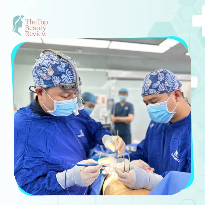 Review of 6 Breast Augmentation Facilities in Hai Duong