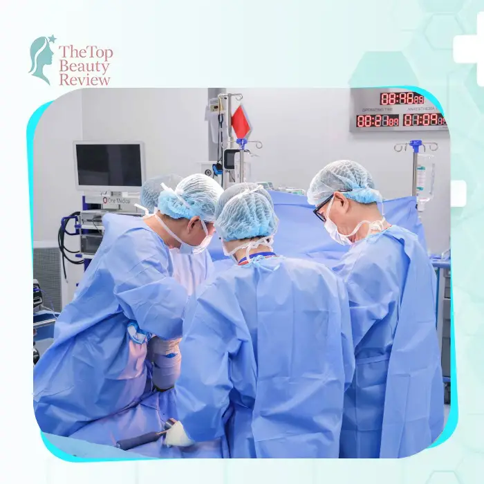 A Guide to 4 Breast Augmentation Clinics in Hai Phong