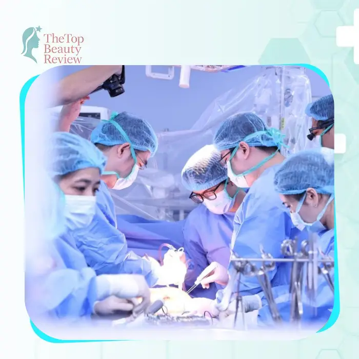 Top 7 Safe and Reputable Breast Augmentation Clinics in Hanoi