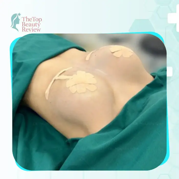 Top 5 Reputable Breast Augmentation Providers in Hau Giang