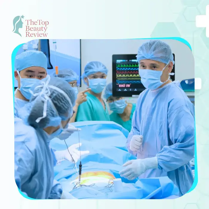 Top 5 Reputable Breast Augmentation Providers in Hau Giang