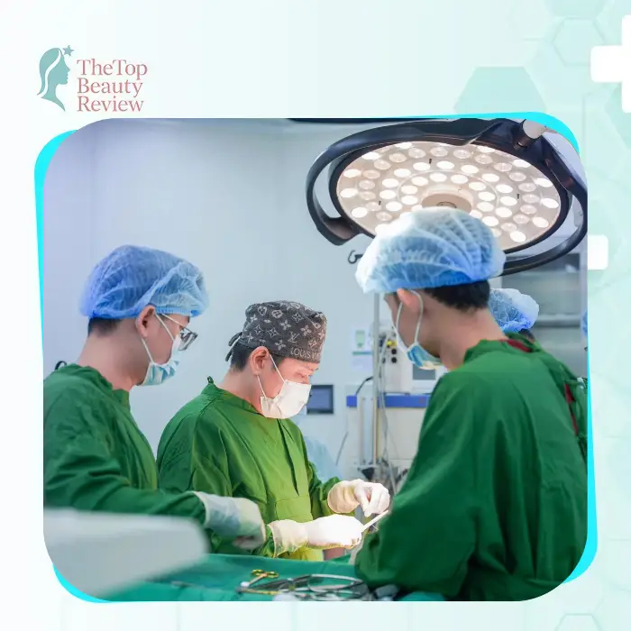 Top 5 Reputable Breast Augmentation Providers in Hau Giang