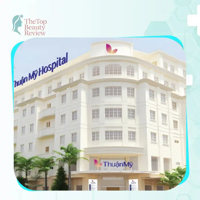 Top 7 Eyelid Surgery Clinics in Binh Tan District for Natural, Safe, and Reputable Results