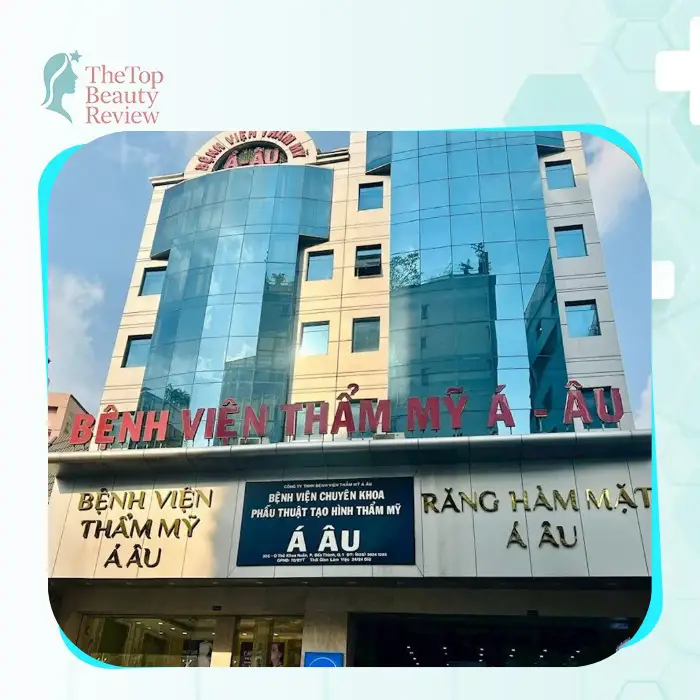 Top 7 Eyelid Surgery Clinics in Binh Tan District for Natural, Safe, and Reputable Results