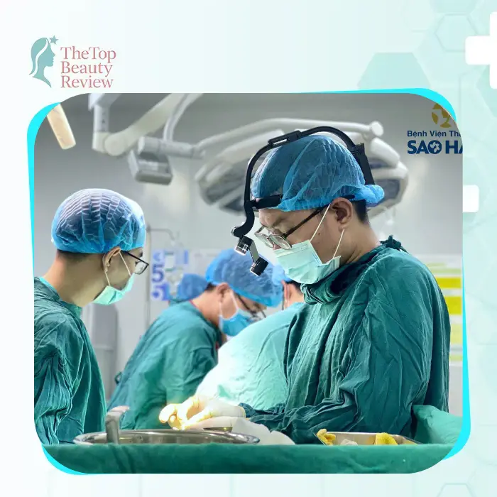 Top 7 Eyelid Surgery Clinics in Binh Tan District for Natural, Safe, and Reputable Results