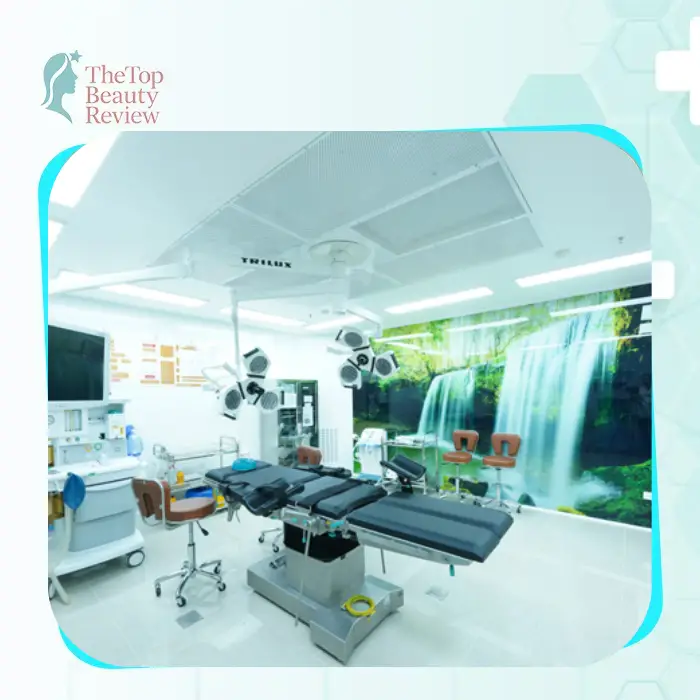 Top 7 Eyelid Surgery Clinics in Binh Tan District for Natural, Safe, and Reputable Results