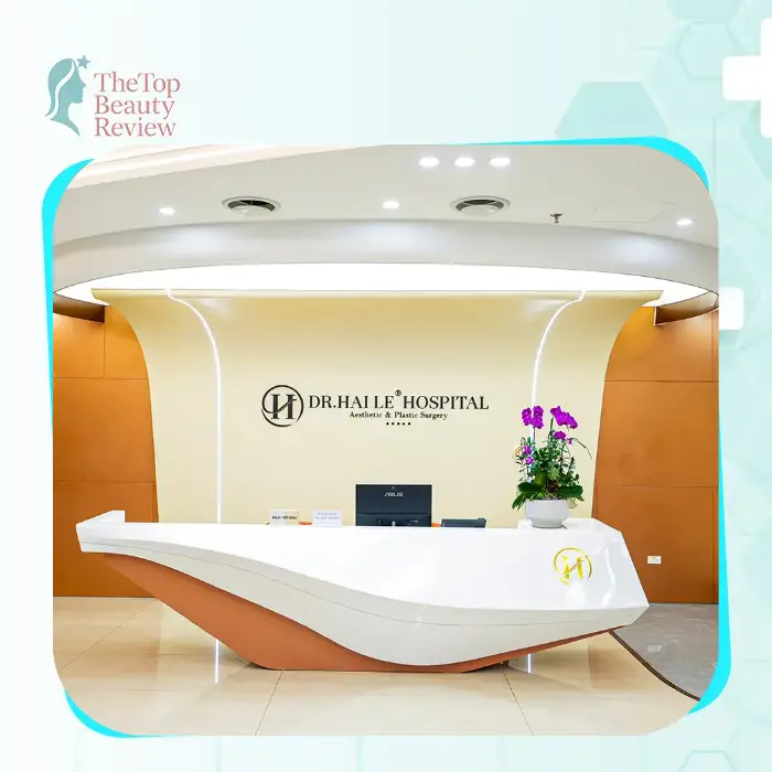 Where to Get Eyelid Surgery in Go Vap? 7 Reputable Clinics Worth Considering