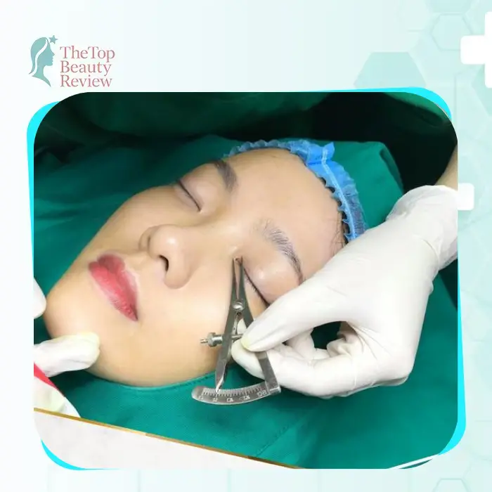 Where to Get Eyelid Surgery in Go Vap? 7 Reputable Clinics Worth Considering