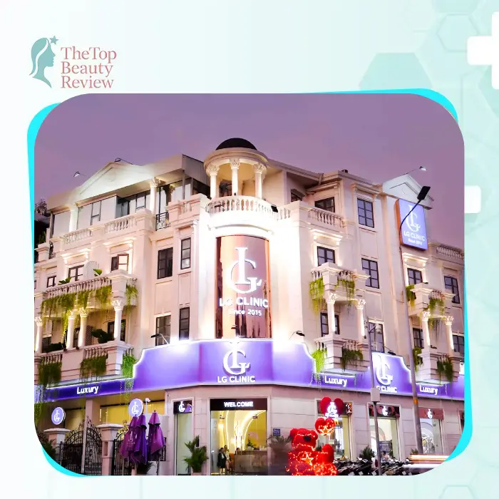 Where to Get Eyelid Surgery in Go Vap? 7 Reputable Clinics Worth Considering