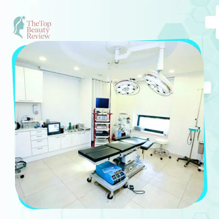 Eyelid Surgery in Phu Nhuan District: 8 Safe and Beautiful Recommended Clinics