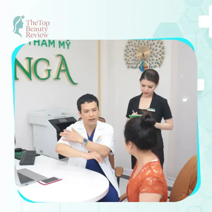 Eyelid Surgery in Phu Nhuan District: 8 Safe and Beautiful Recommended Clinics