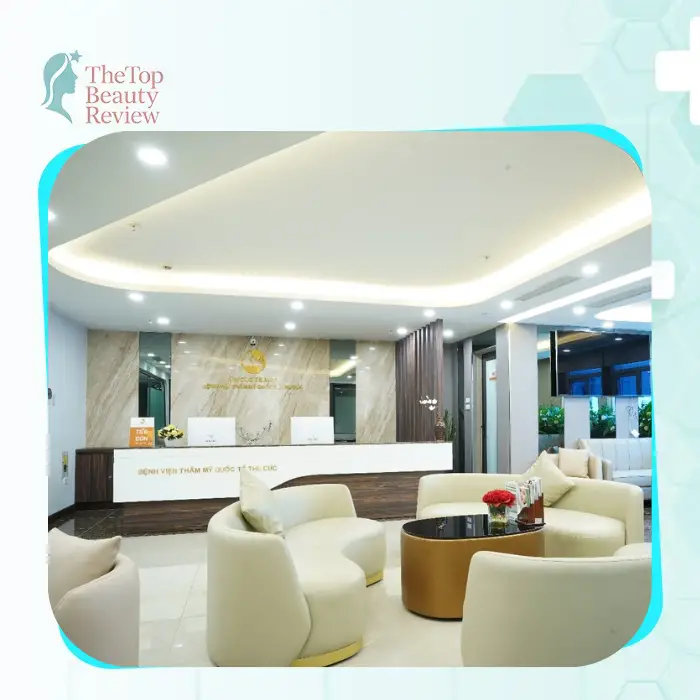 Eyelid Surgery in Phu Nhuan District: 8 Safe and Beautiful Recommended Clinics
