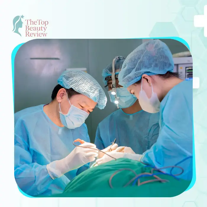 What Is Eyelid Surgery in Tan Binh District? 6 Beautiful and Safe Eyelid Surgery Clinics