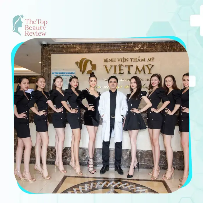 What Is Eyelid Surgery in Tan Binh District? 6 Beautiful and Safe Eyelid Surgery Clinics
