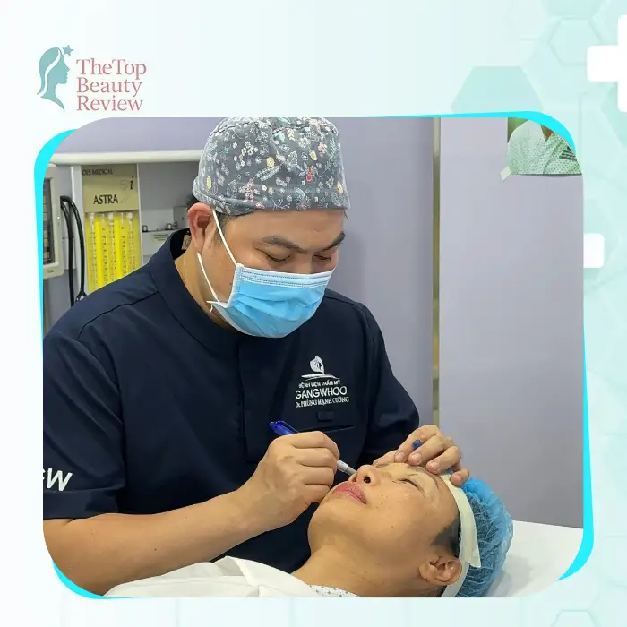What Is Eyelid Surgery in Tan Binh District? 6 Beautiful and Safe Eyelid Surgery Clinics