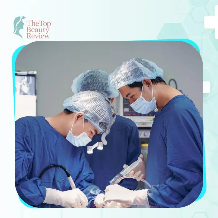 Eyelid Surgery in Tan Phu District – Top 4 Reputable Clinics with Natural-Looking Results