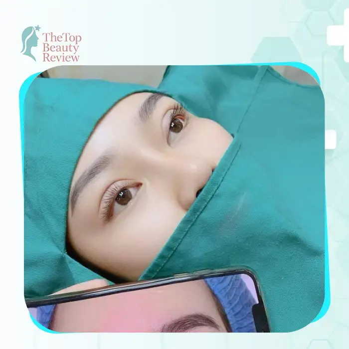 Eyelid Surgery in Tan Phu District – Top 4 Reputable Clinics with Natural-Looking Results
