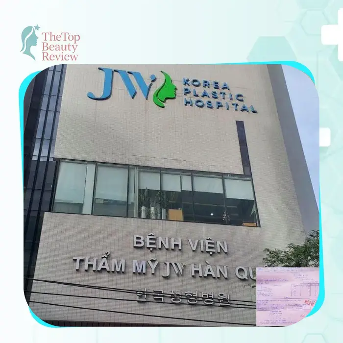 Eyelid Surgery in Tan Phu District – Top 4 Reputable Clinics with Natural-Looking Results